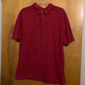 Dress shirt size XL